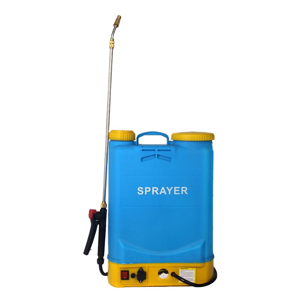 Knapsack Sprayer